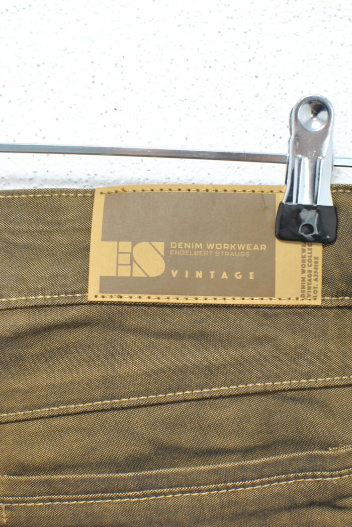 Engelbert Strauss pantalon tactic de femei marimea 42 - imagine 3