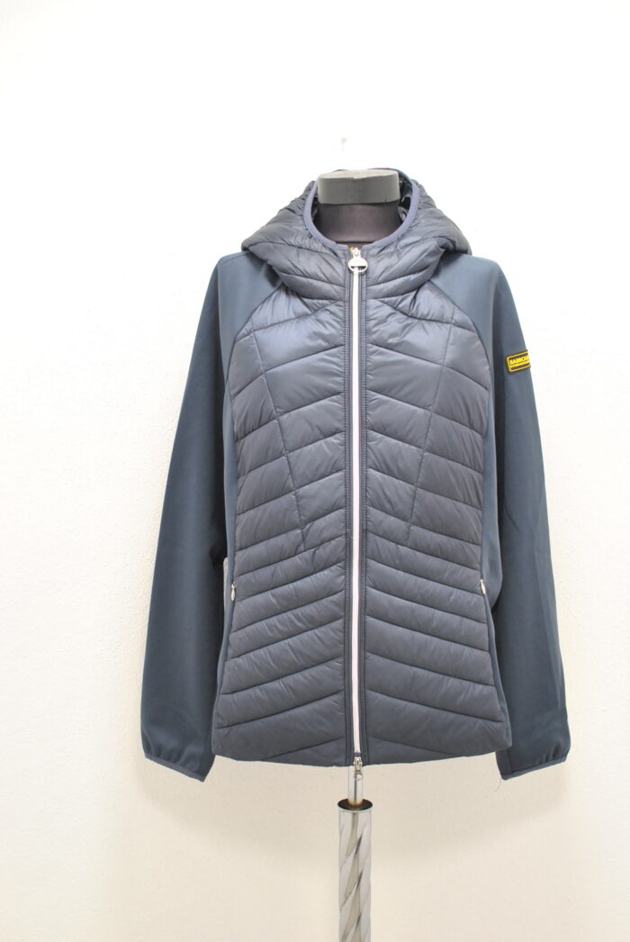 Barbour Carnaby geaca matlasata de femei marimea XL - imagine 1