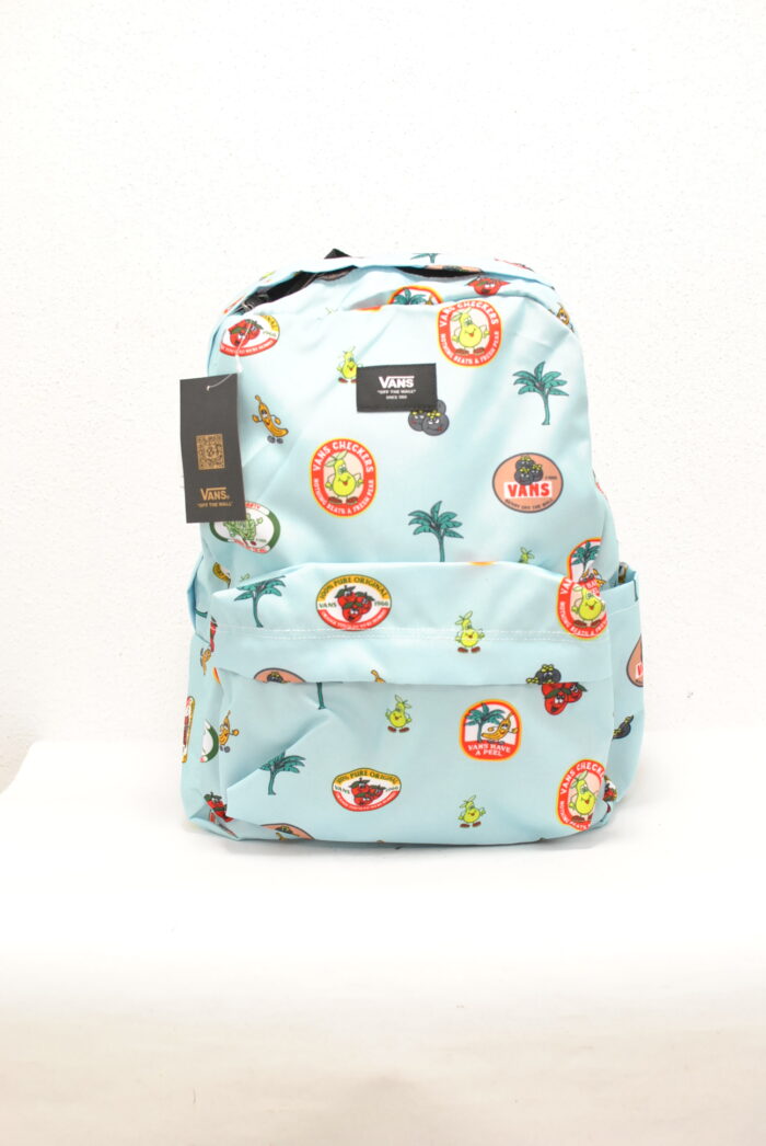 Vans rucsac model unisex - imagine 3