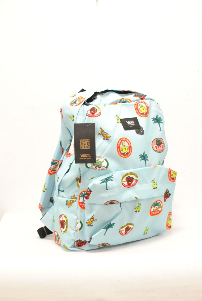 Vans rucsac model unisex - imagine 1