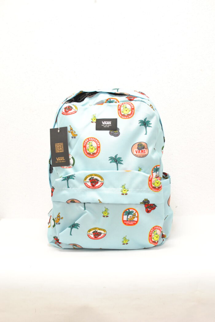 Vans rucsac model unisex - imagine 5