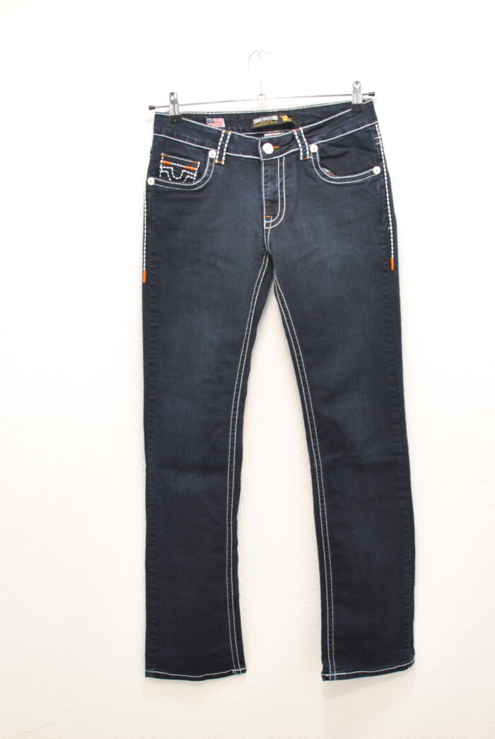 True Religion blug elastic de femei marimea 32 - imagine 1