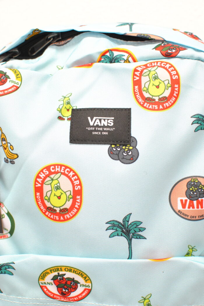 Vans rucsac model unisex - imagine 2