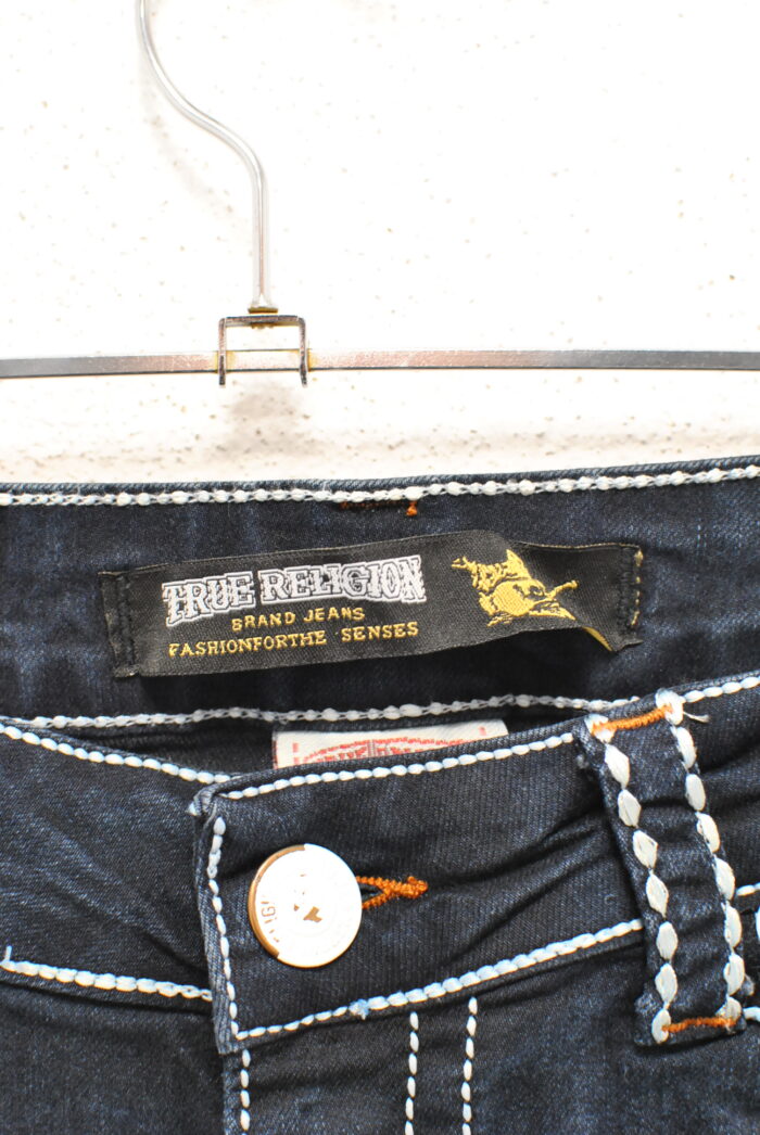True Religion blug elastic de femei marimea 32 - imagine 4