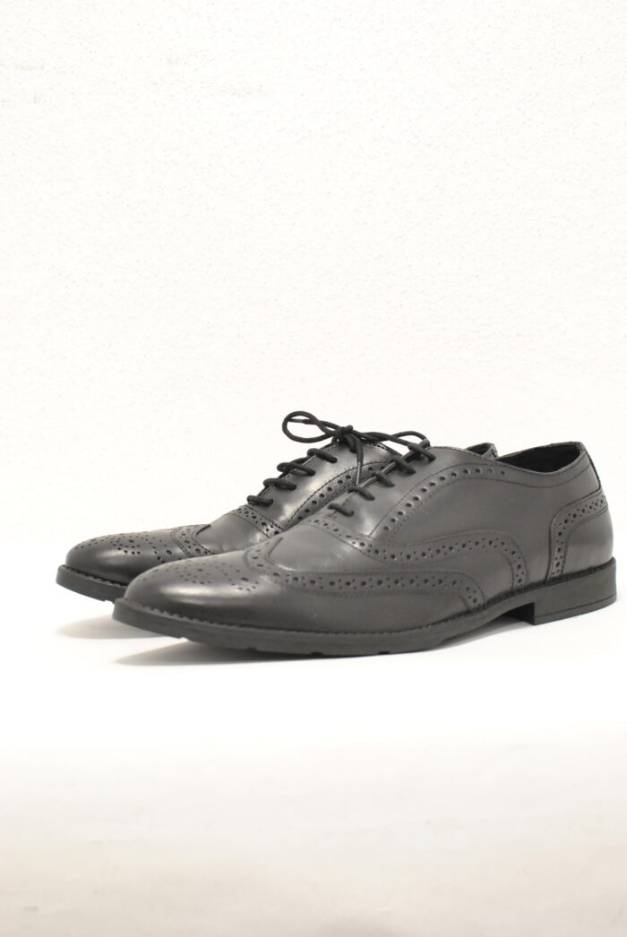Watsons pantofi de piele pentru barbati marimea 43 si 44 - imagine 1