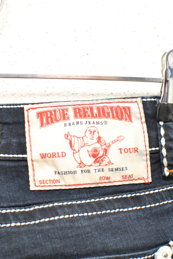 True Religion blug elastic de femei marimea 32 - imagine 2