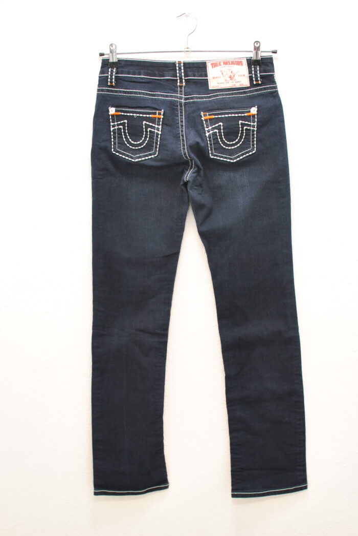 True Religion blug elastic de femei marimea 32 - imagine 6