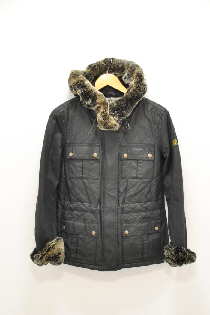 Belstaff Gold Label geaca de femei marimea 44 sau M/L - imagine 1