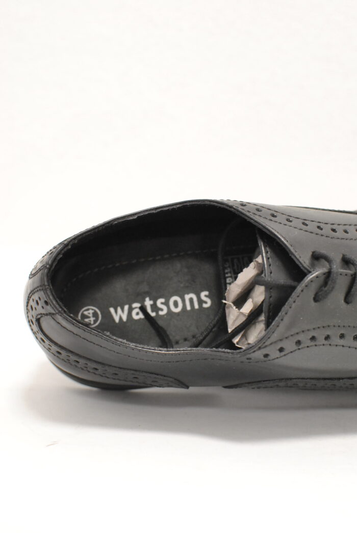 Watsons pantofi de piele pentru barbati marimea 43 si 44 - imagine 3