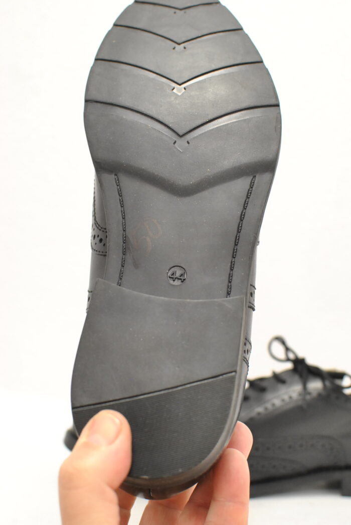 Watsons pantofi de piele pentru barbati marimea 43 si 44 - imagine 4