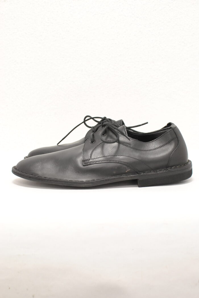 Pantofi de piele marimea 42 - imagine 1