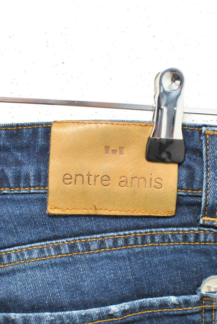 Entre Amis blug elastic de barbati marimea 36/38 - imagine 5