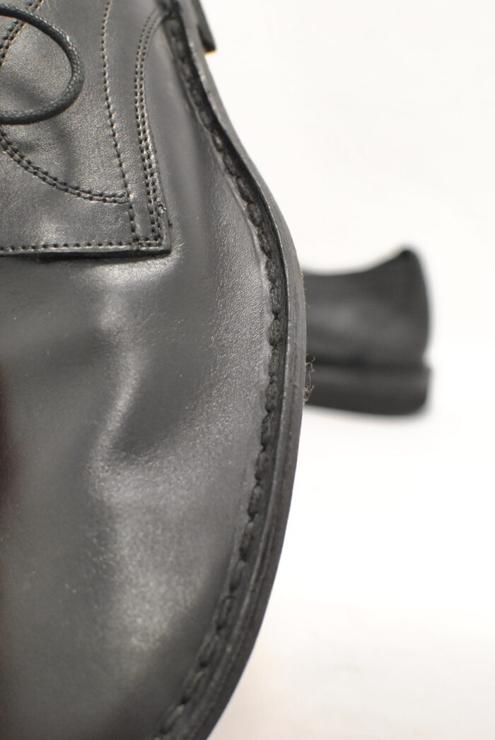 Pantofi de piele marimea 42 - imagine 4