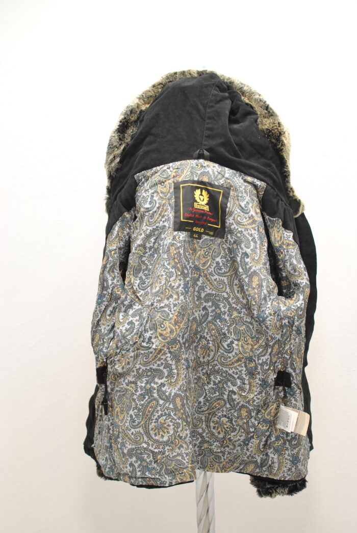 Belstaff Gold Label geaca de femei marimea 44 sau M/L - imagine 8