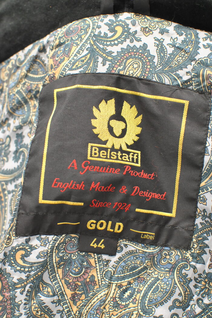 Belstaff Gold Label geaca de femei marimea 44 sau M/L - imagine 9