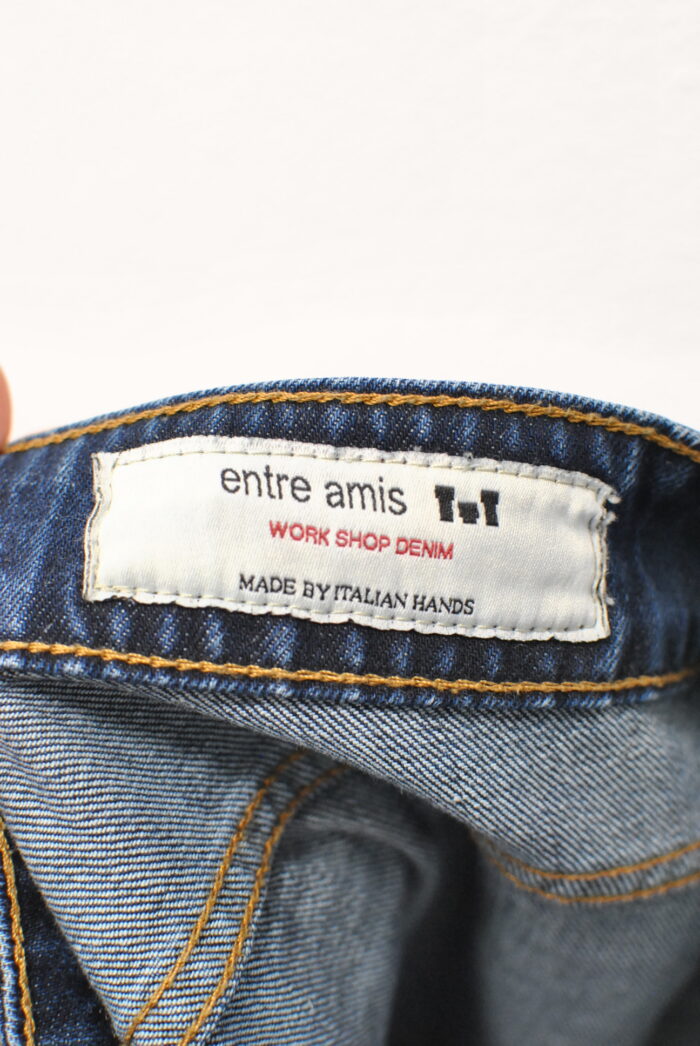 Entre Amis blug elastic de barbati marimea 36/38 - imagine 7