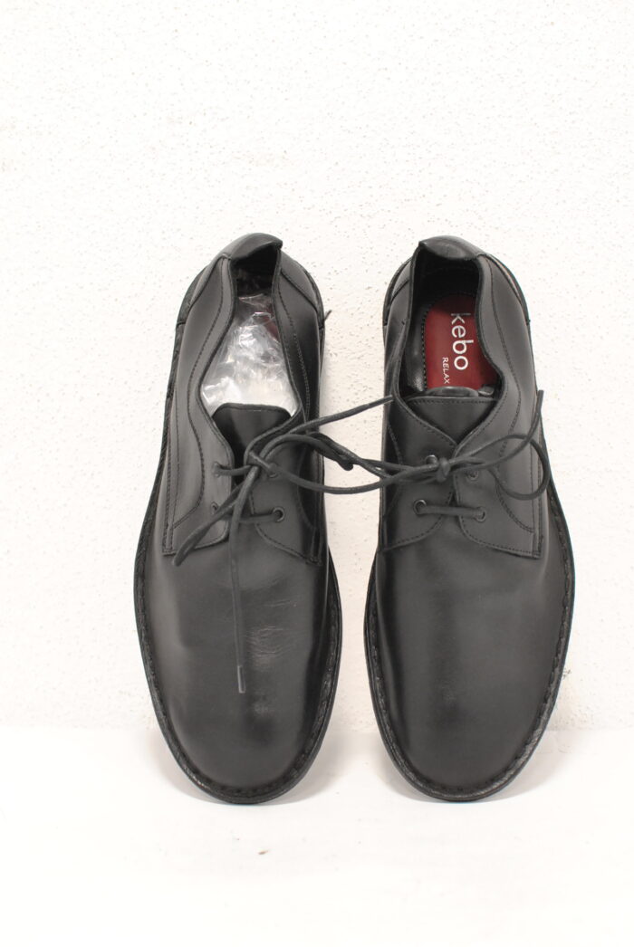 Pantofi de piele marimea 42 - imagine 3