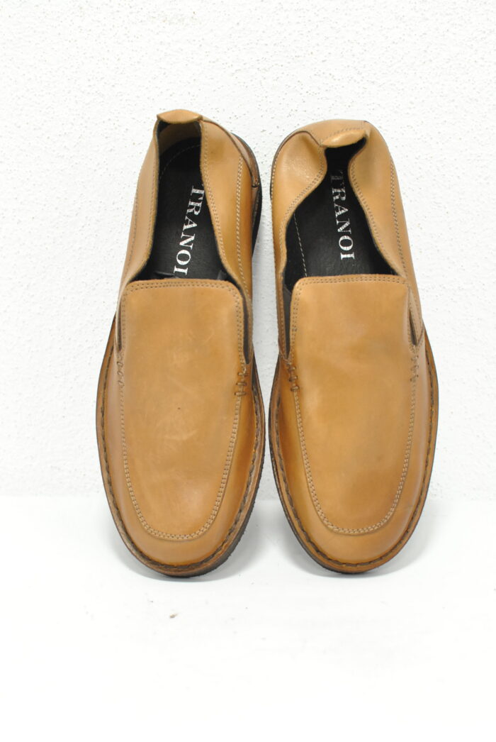 Pantofi de piele pentru barbati marimea 42 si 44 - imagine 5