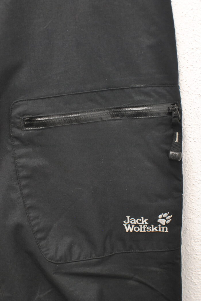 Jack Wolfskin pantalon outdor de femei marimea L - imagine 4
