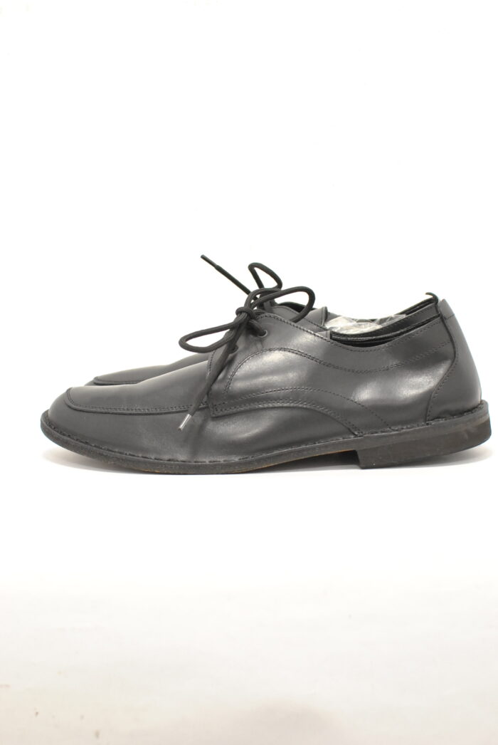 Pantofi de piele pentru barbati marimea 42 - imagine 1