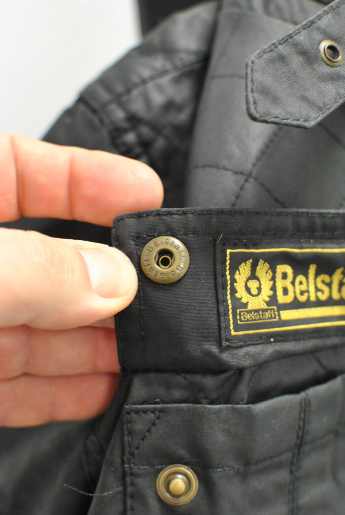 Belstaff Gold Label geaca de femei marimea 44 sau M/L - imagine 15