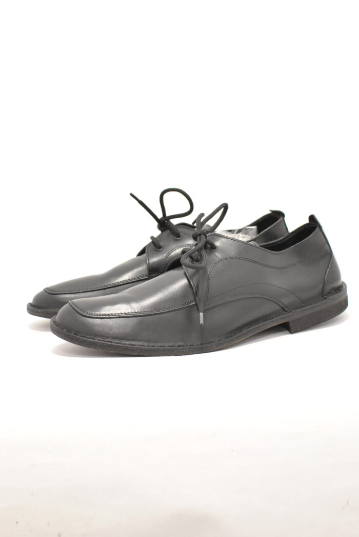 Pantofi de piele pentru barbati marimea 42 - imagine 3