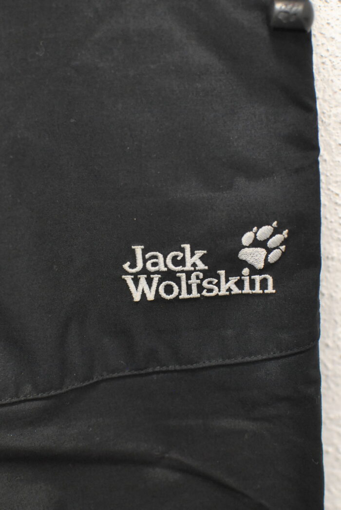 Jack Wolfskin pantalon outdor de femei marimea L - imagine 2