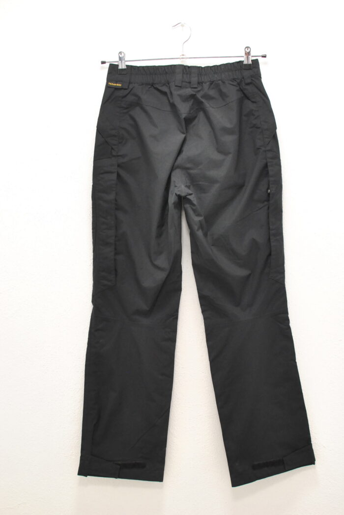 Jack Wolfskin pantalon outdor de femei marimea L - imagine 5