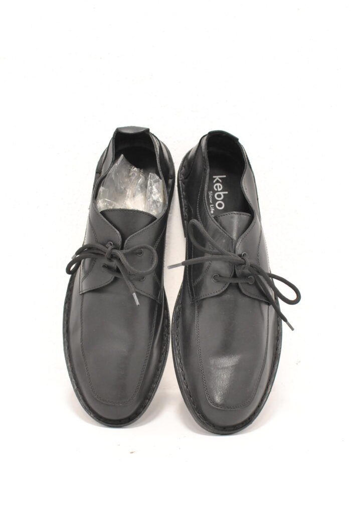 Pantofi de piele pentru barbati marimea 42 - imagine 5
