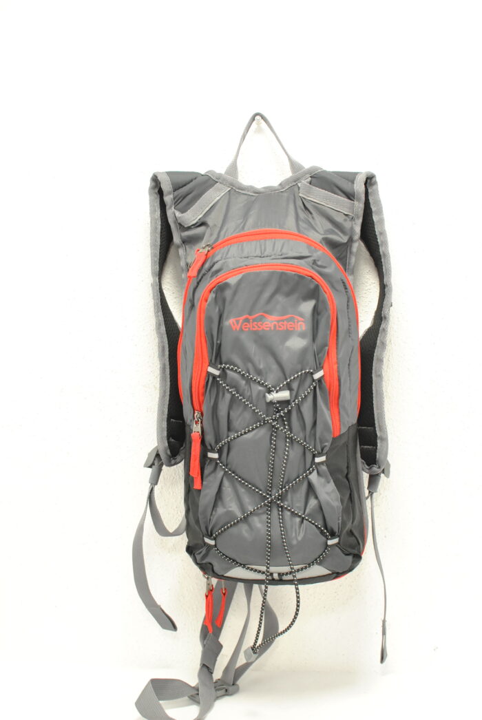 Weissenstein rucsac outor , de drumeti usoare , model unisex - imagine 1