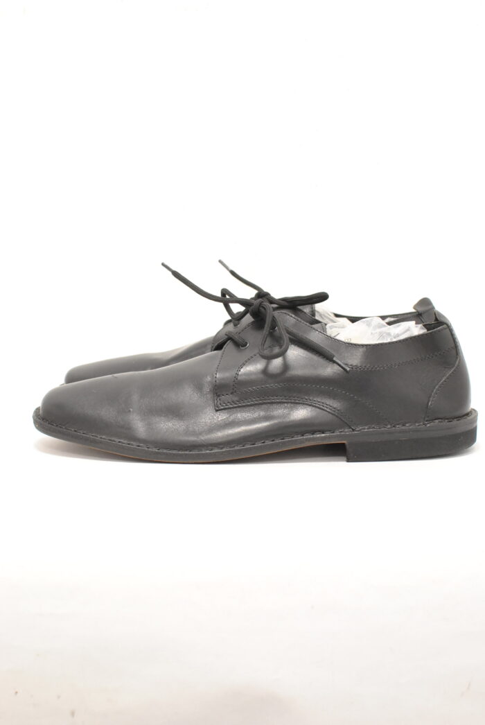 Pantofi de piele pentru barbati marimea 44 - imagine 1