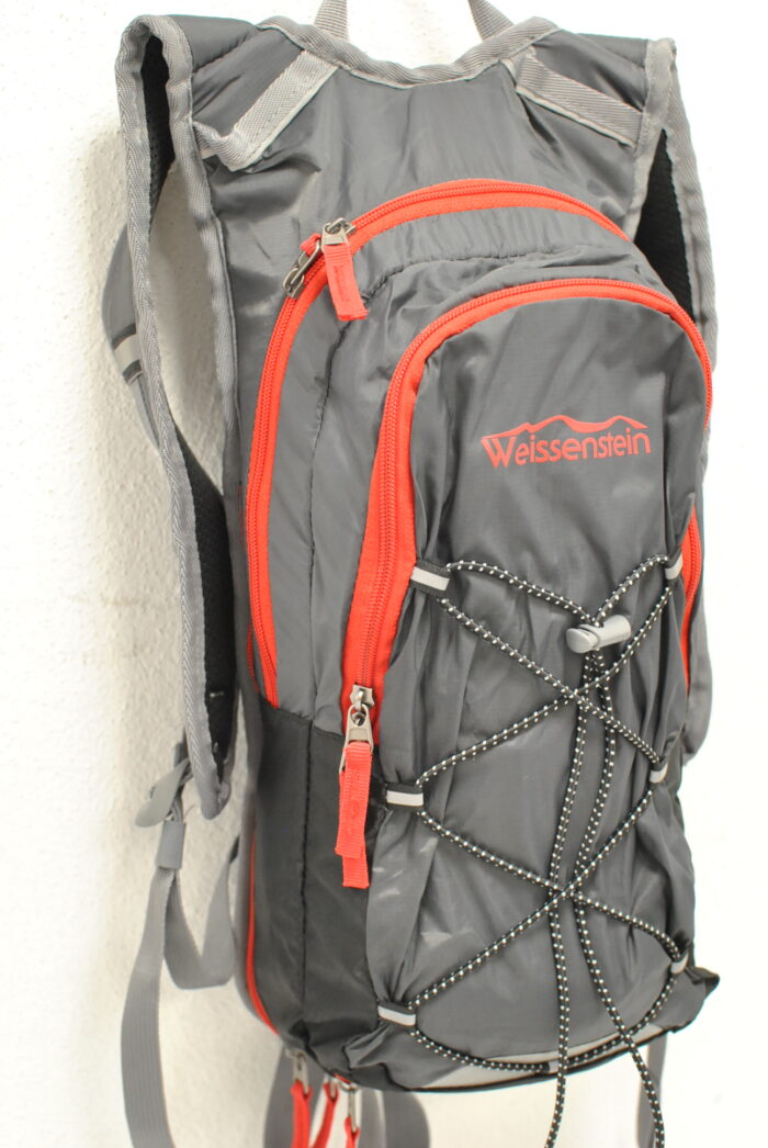 Weissenstein rucsac outor , de drumeti usoare , model unisex - imagine 3
