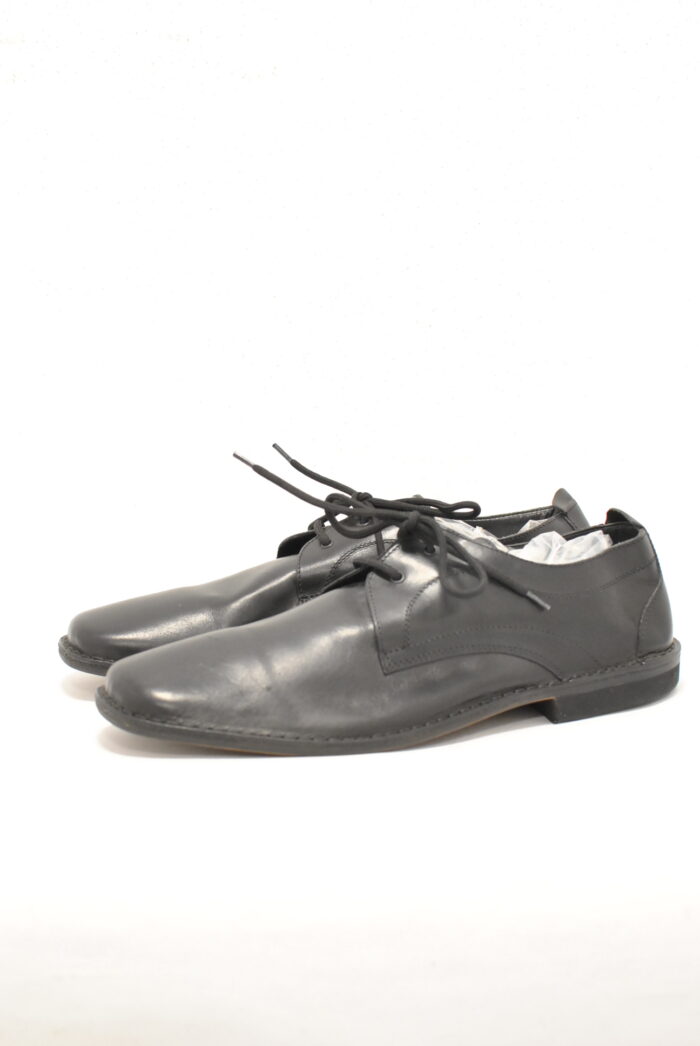 Pantofi de piele pentru barbati marimea 44 - imagine 3
