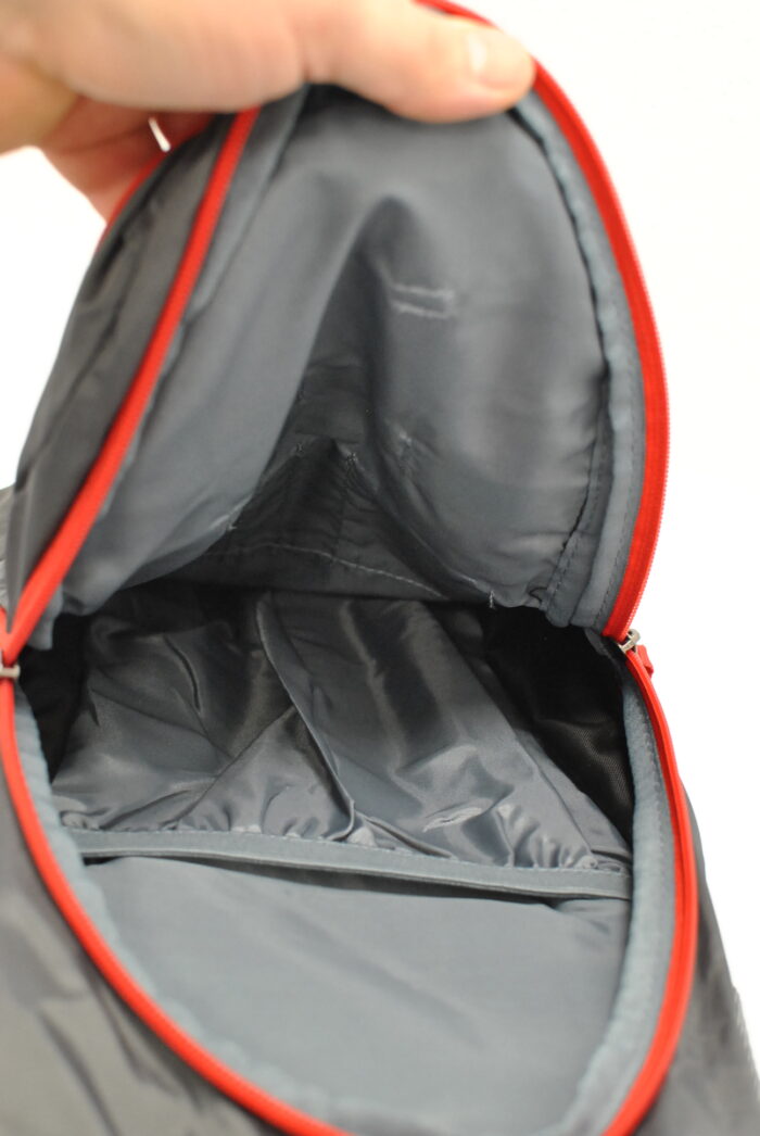 Weissenstein rucsac outor , de drumeti usoare , model unisex - imagine 4