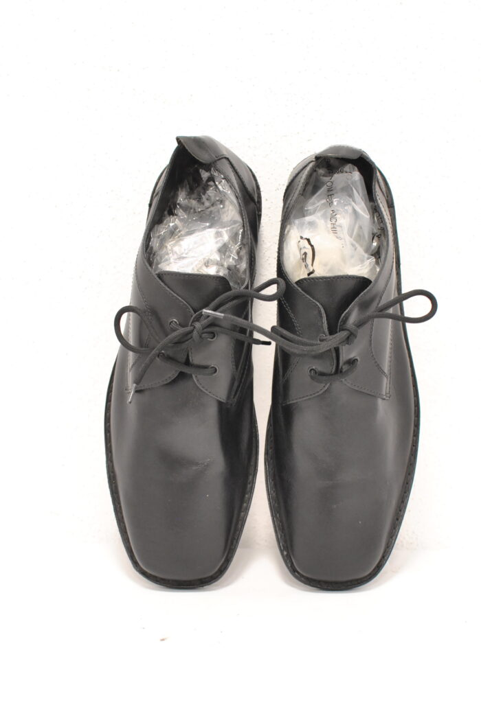 Pantofi de piele pentru barbati marimea 44 - imagine 6
