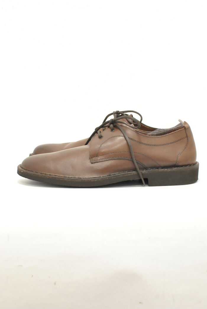 Bata pantofi de piele pentru barbati marimea 45 - imagine 1