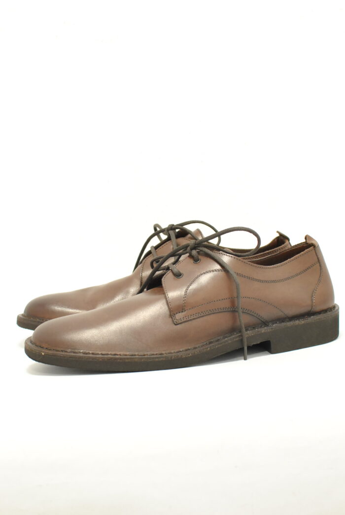 Bata pantofi de piele pentru barbati marimea 45 - imagine 3