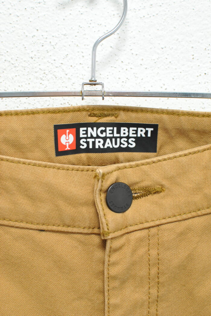 Engelbert Strauss Cargo pantalon de femei marimea 36 - imagine 3