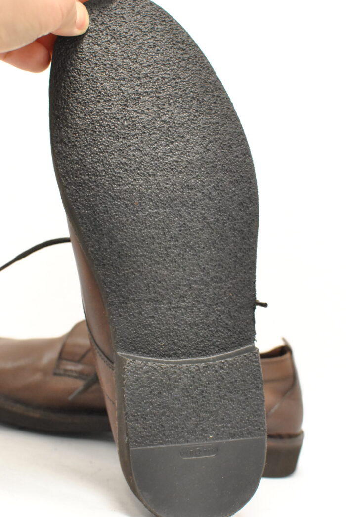 Bata pantofi de piele pentru barbati marimea 45 - imagine 5