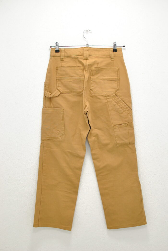 Engelbert Strauss Cargo pantalon de femei marimea 36 - imagine 4