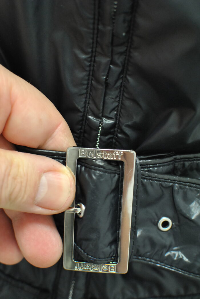 Belstaff geaca de femei marimea S - imagine 3