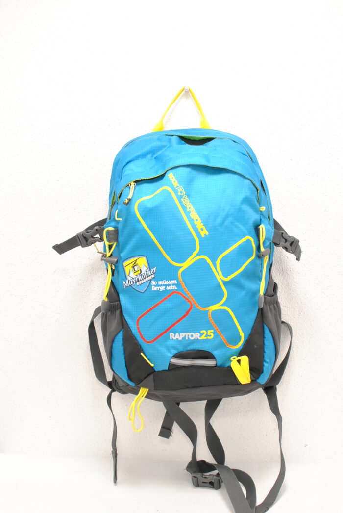 Rock Experience Raptor 25 rucsac outdor model unisex - imagine 1