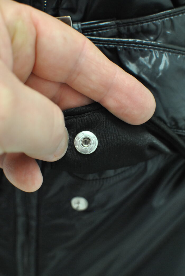 Belstaff geaca de femei marimea S - imagine 4