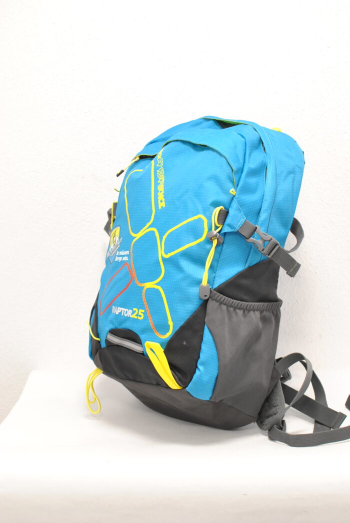 Rock Experience Raptor 25 rucsac outdor model unisex - imagine 3