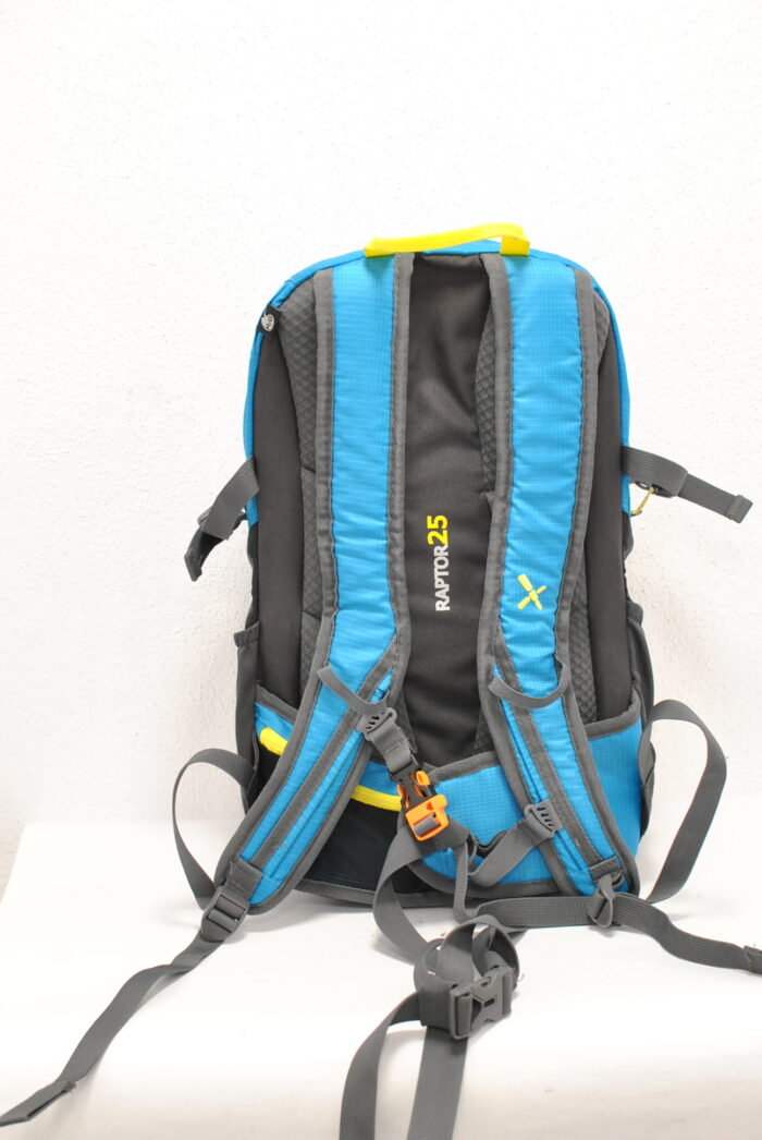 Rock Experience Raptor 25 rucsac outdor model unisex - imagine 2