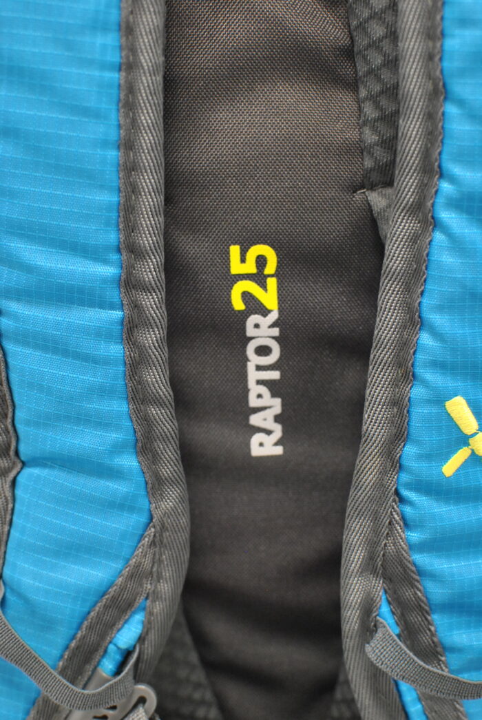 Rock Experience Raptor 25 rucsac outdor model unisex - imagine 4