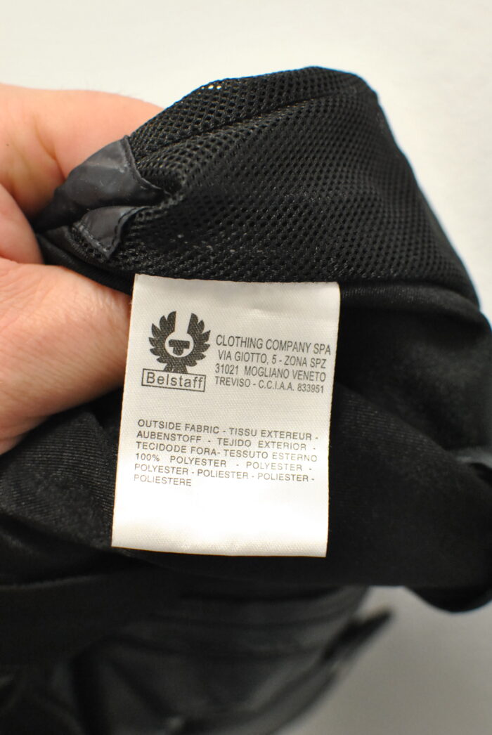 Belstaff geaca de femei marimea S - imagine 7