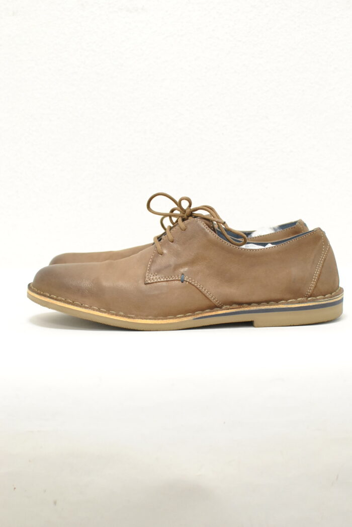 Pantofi de piele pentru barbati marimea 42 - imagine 1