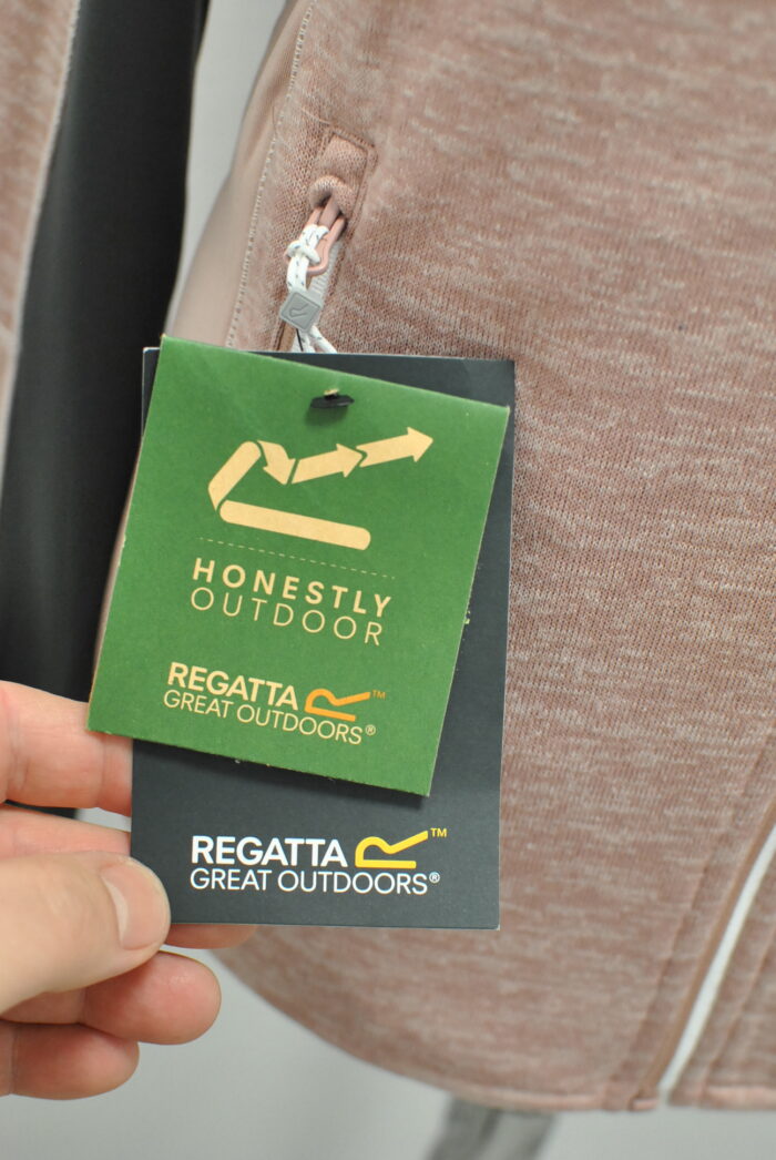 Regatta hanorac termal de femei marimea M - imagine 2