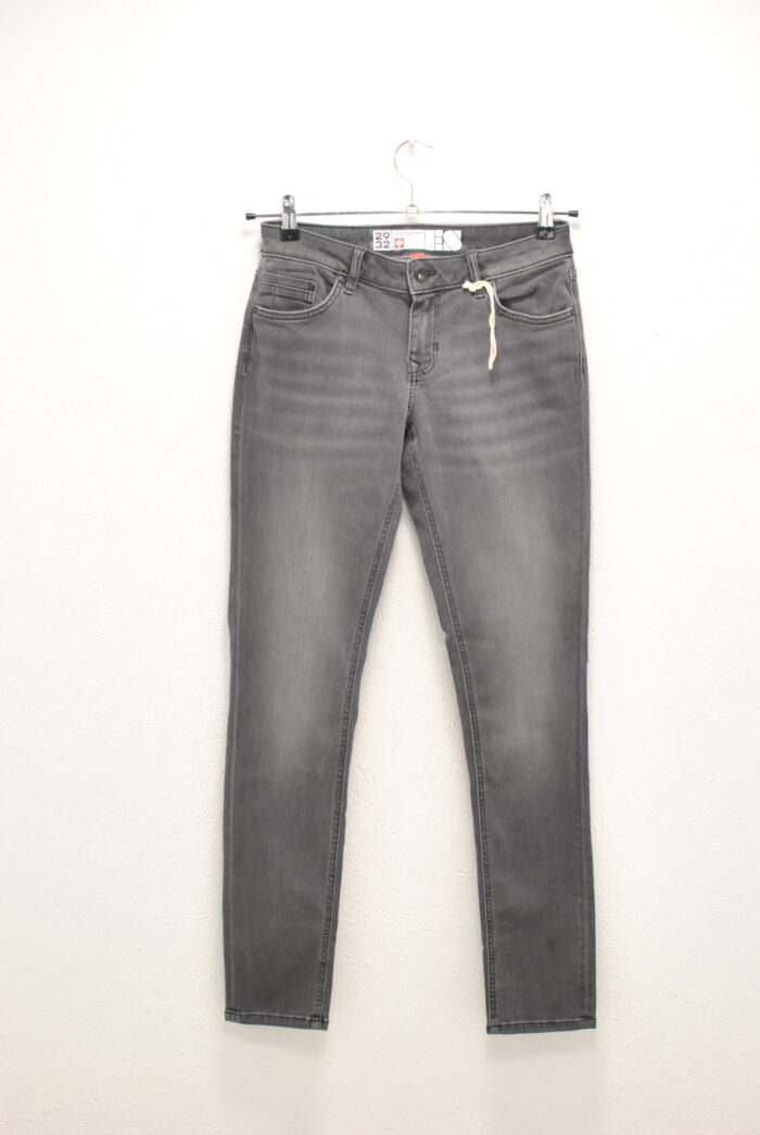 Engelbert Strauss blug elastic slim fit de femei marimea 38 - imagine 1